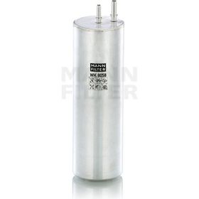 Mann Filter WK8058 Yakıt Filtresi