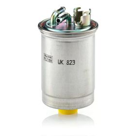Mann Filter WK823 Yakıt Filtresi