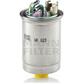 Mann Filter WK823 Yakıt Filtresi