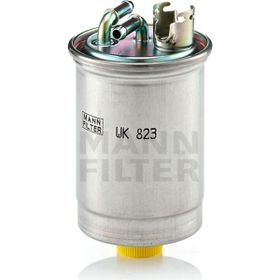 Mann Filter WK823 Yakıt Filtresi