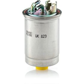 Mann Filter WK823 Yakıt Filtresi