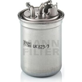 Mann Filter WK823/3X Yakıt Filtresi