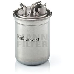 Mann Filter WK823/3X Yakıt Filtresi