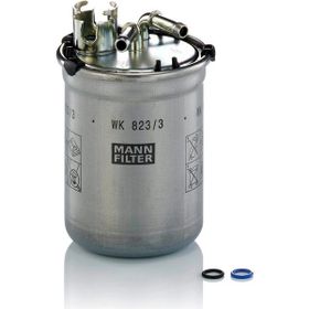 Mann Filter WK823/3X Yakıt Filtresi