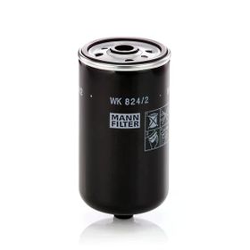 Mann Filter WK824/2 Yakıt Filtresi