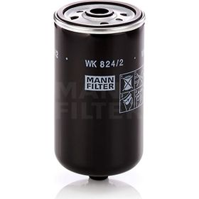 Mann Filter WK824/2 Yakıt Filtresi