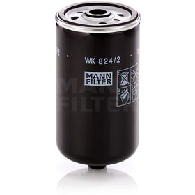 Mann Filter WK824/2 Yakıt Filtresi