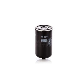 Mann Filter WK824/2 Yakıt Filtresi