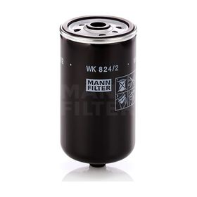 Mann Filter WK824/2 Yakıt Filtresi