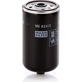 Mann Filter WK824/2 Yakıt Filtresi