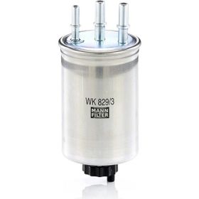 Mann Filter WK829/3 Yakıt Filtresi