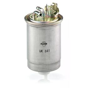 Mann Filter WK841 Yakıt Filtresi