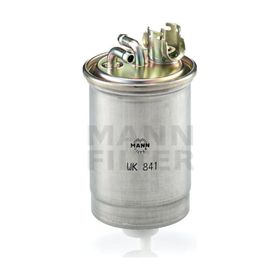 Mann Filter WK841 Yakıt Filtresi