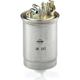 Mann Filter WK841 Yakıt Filtresi