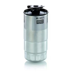 Mann Filter WK841/1 Yakıt Filtresi