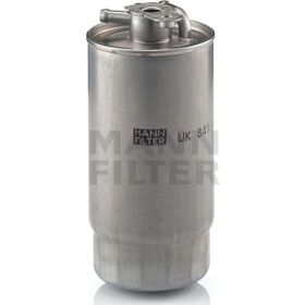 Mann Filter WK841/1 Yakıt Filtresi