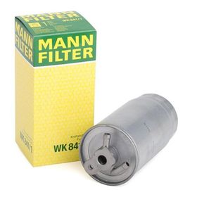 Mann Filter WK841/1 Yakıt Filtresi
