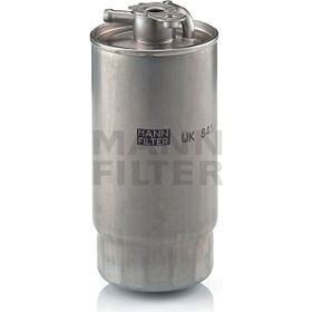 Mann Filter WK841/1 Yakıt Filtresi
