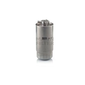 Mann Filter WK841/1 Yakıt Filtresi