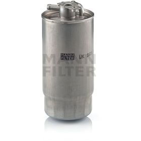 Mann Filter WK841/1 Yakıt Filtresi