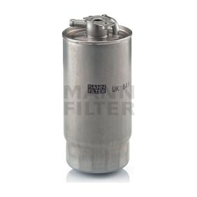 Mann Filter WK841/1 Yakıt Filtresi