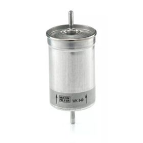 Mann Filter WK849 Yakıt Filtresi