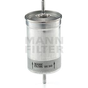 Mann Filter WK849 Yakıt Filtresi