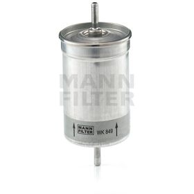 Mann Filter WK849 Yakıt Filtresi