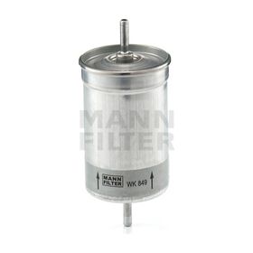 Mann Filter WK849 Yakıt Filtresi