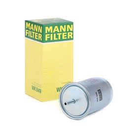 Mann Filter WK849 Yakıt Filtresi