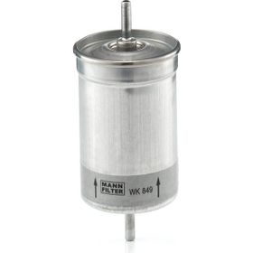 Mann Filter WK849 Yakıt Filtresi