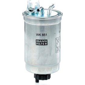 Mann Filter WK851 Yakıt Filtresi