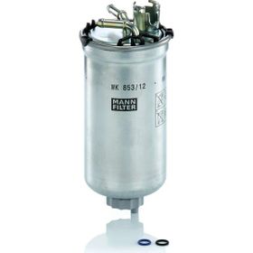 Mann Filter WK853/12Z Yakıt Filtresi