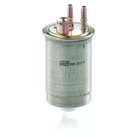 Mann Filter WK853/18 Yakıt Filtresi