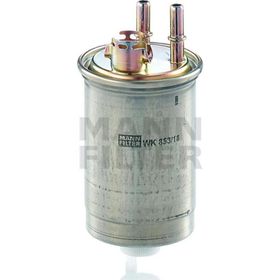 Mann Filter WK853/18 Yakıt Filtresi