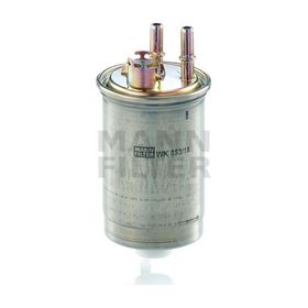 Mann Filter WK853/18 Yakıt Filtresi