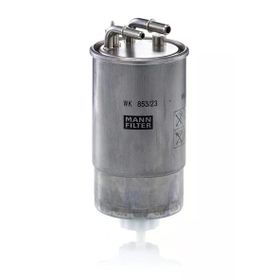 Mann Filter WK853/23 Yakıt Filtresi