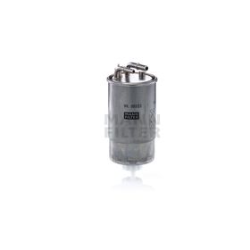 Mann Filter WK853/23 Yakıt Filtresi