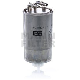 Mann Filter WK853/23 Yakıt Filtresi