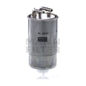Mann Filter WK853/23 Yakıt Filtresi