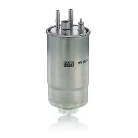 Mann Filter WK853/24 Yakıt Filtresi