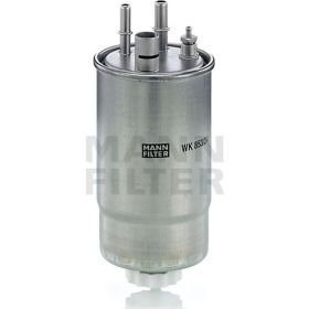 Mann Filter WK853/24 Yakıt Filtresi