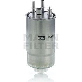Mann Filter WK853/24 Yakıt Filtresi