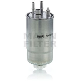 Mann Filter WK853/24 Yakıt Filtresi