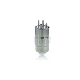 Mann Filter WK853/24 Yakıt Filtresi