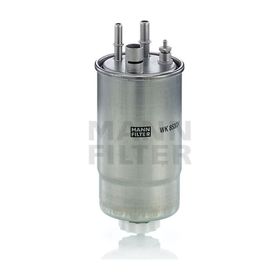 Mann Filter WK853/24 Yakıt Filtresi