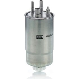 Mann Filter WK853/24 Yakıt Filtresi