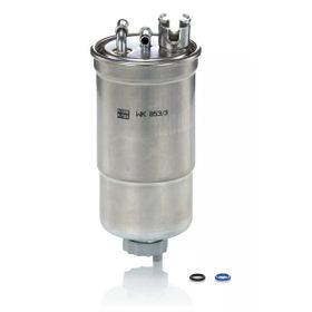 Mann Filter Wk853/3X Yakıt Filtresi
