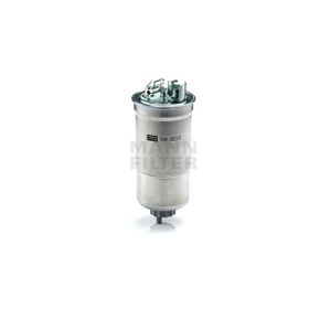 Mann Filter Wk853/3X Yakıt Filtresi