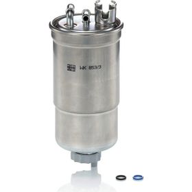 Mann Filter Wk853/3X Yakıt Filtresi